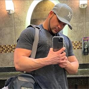 Meet your Posher, Ryan